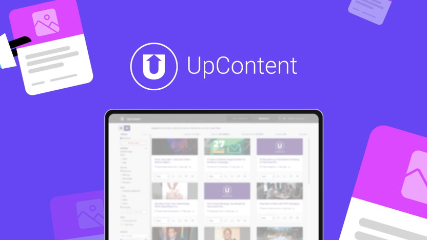 Upcontent Lifetime Deal Upcontent Lifetime Deal