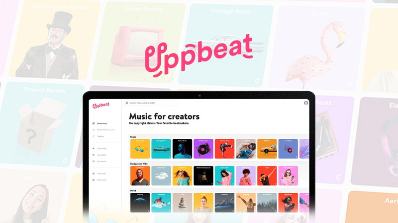 Uppbeat