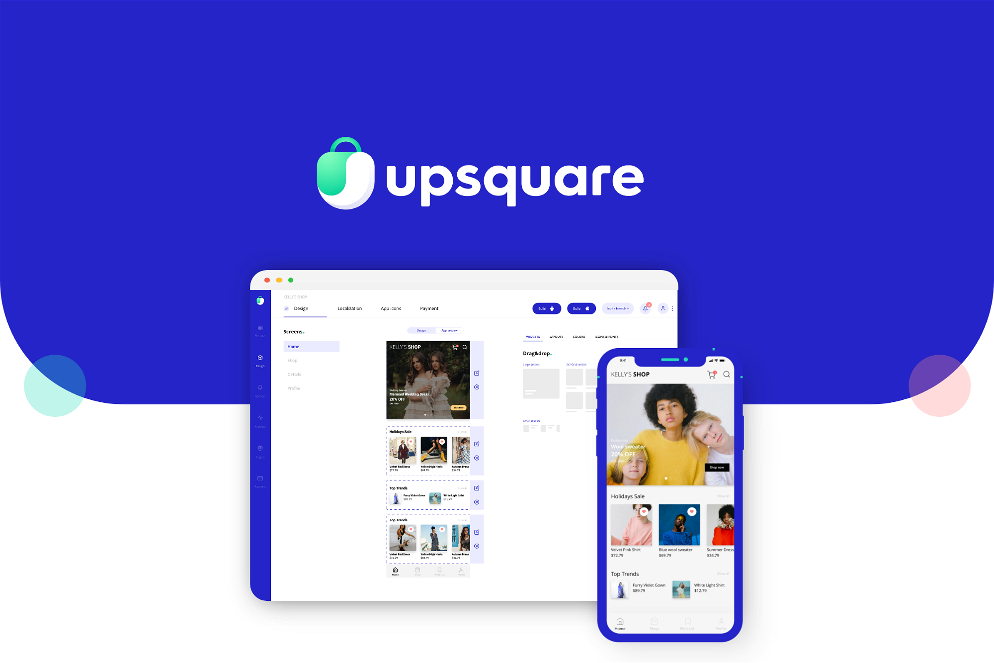 AppSumo Deal for Upsquare