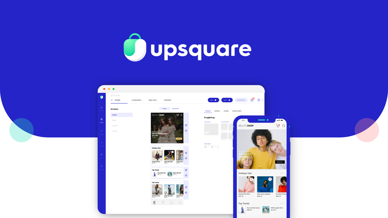 Upsquare