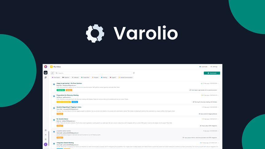 Varolio