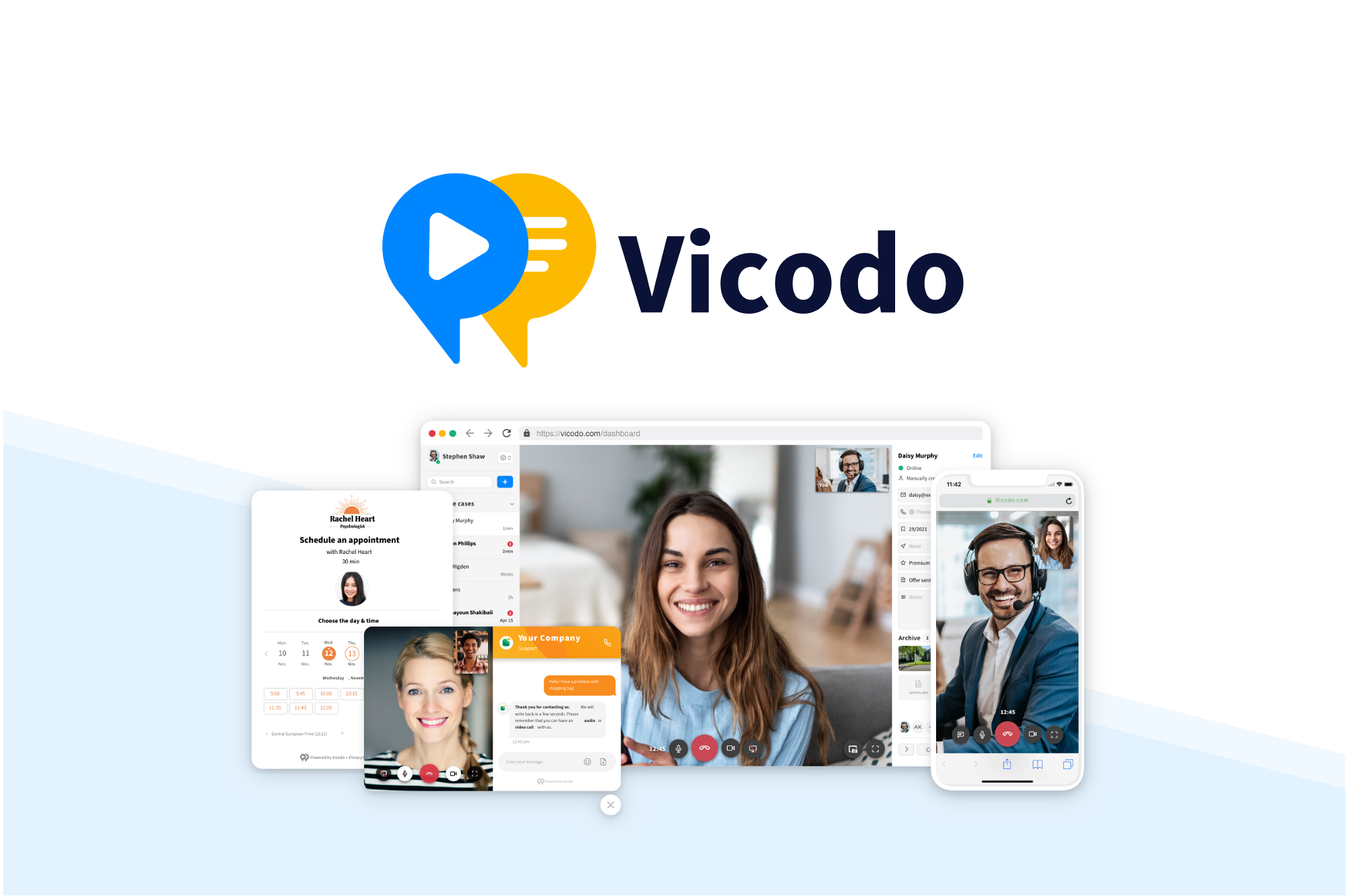 AppSumo Deal for Vicodo