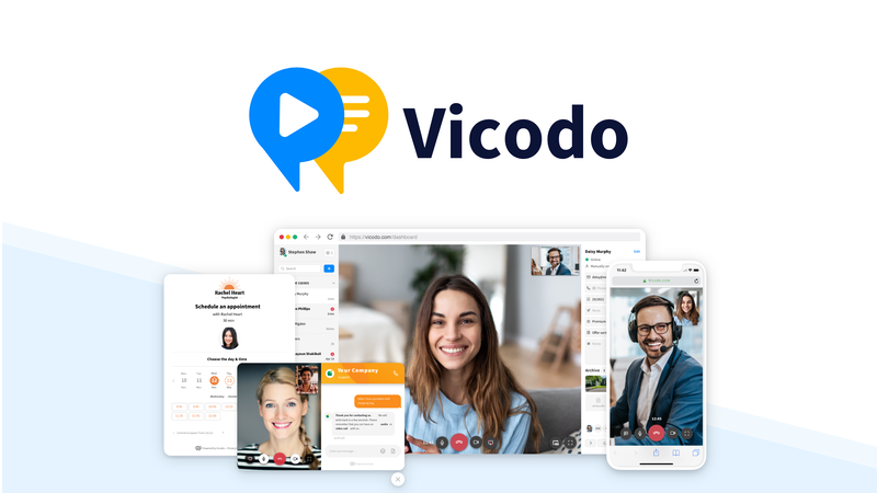 Vicodo