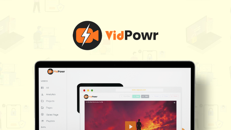 VidPowr