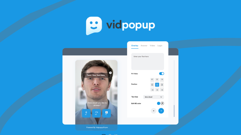 Vidpopup Appsumo Lifetime Deal: Transform Your Video Marketing Forever
