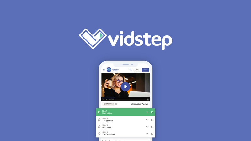 Vidstep