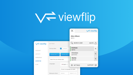 viewflip - Plus Exclusive