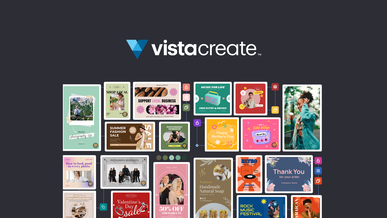 VistaCreate