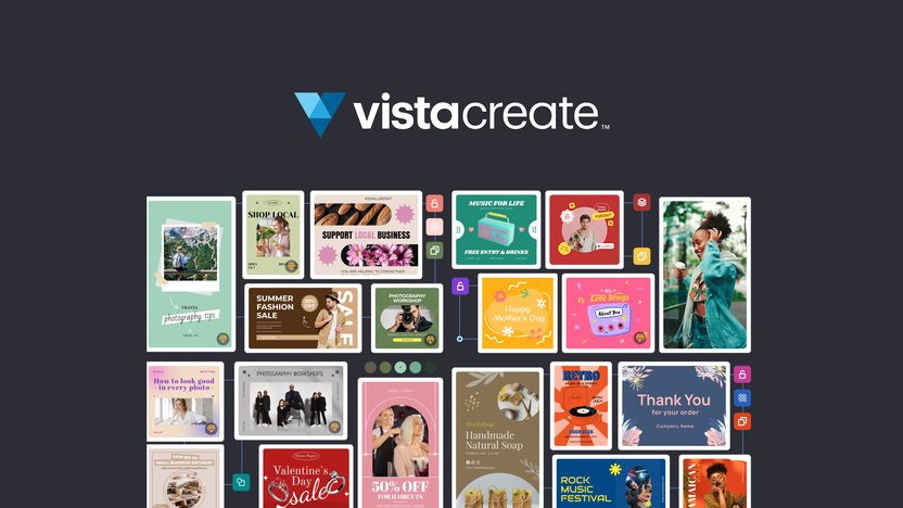 Vistacreate Lifetime Deal Review: The Ultimate Design Tool Investment