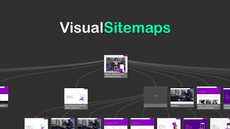 VisualSitemaps