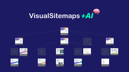 VisualSitemaps