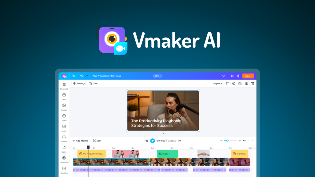 UnlimVideos: 300,000+ authentic licensed stock videos Best AI Video Generator Lifetime Deals