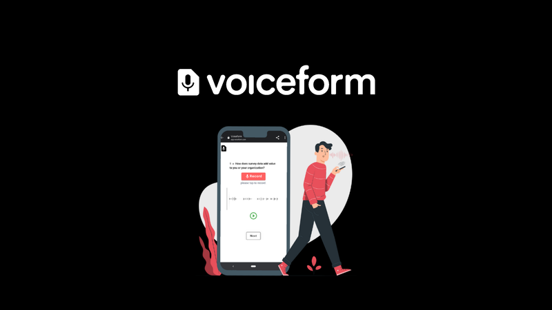 Voiceform