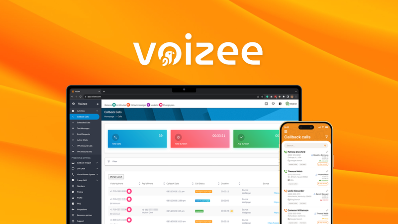 Voizee Licensing