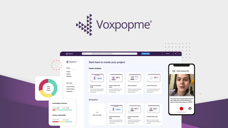 Voxpopme