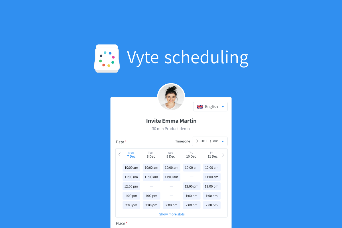 AppSumo Deal for Vyte