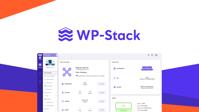 WP-Stack