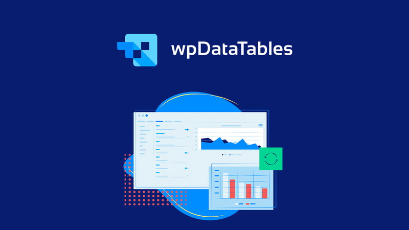 wpDataTables