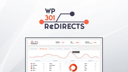 WP 301 Redirects