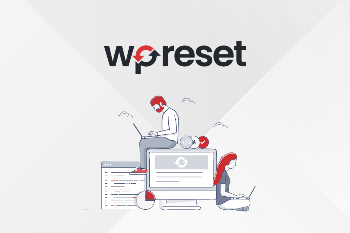 WP Reset Pro Plan logo