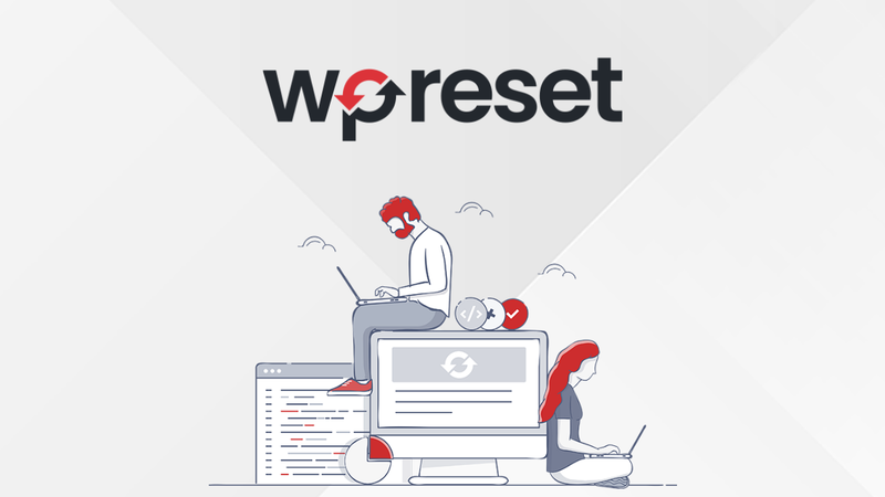 WP Reset Pro Plan