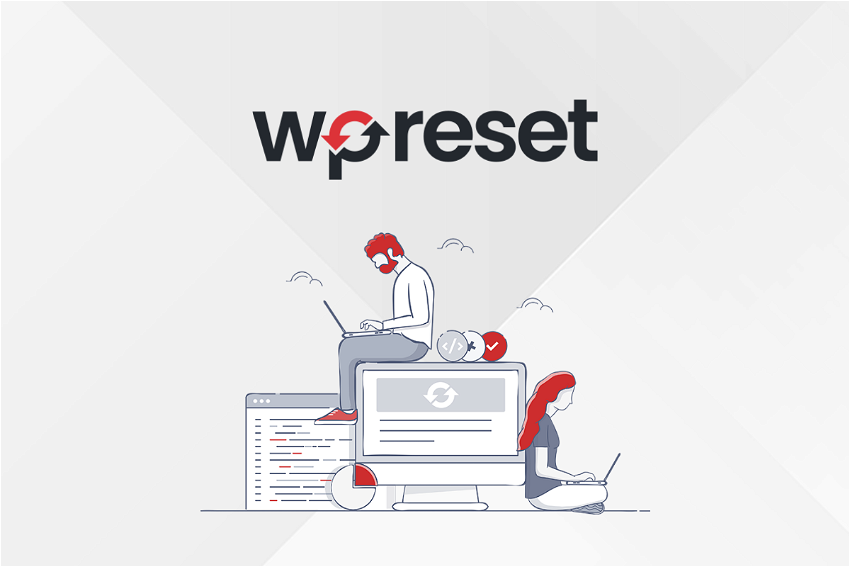 WP Reset Team Plan