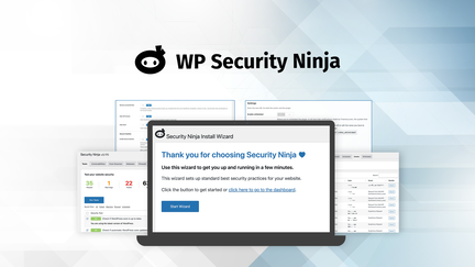 WP Security Ninja