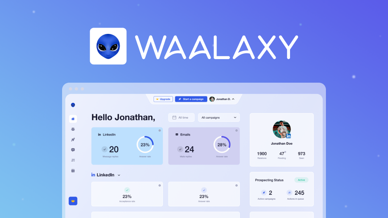 Waalaxy