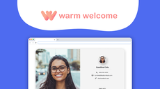 Warm Welcome thumbnail