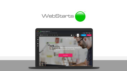 WebStarts - Plus Exclusive