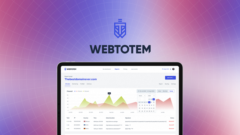 WebTotem