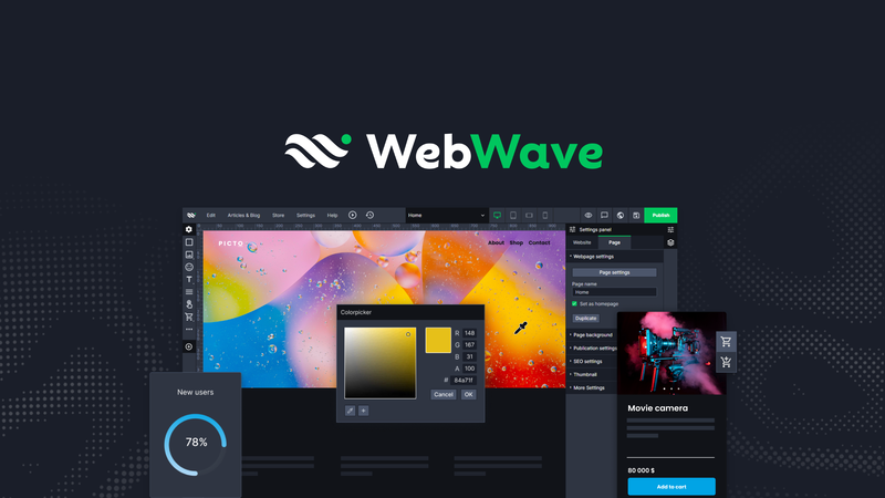 WebWave