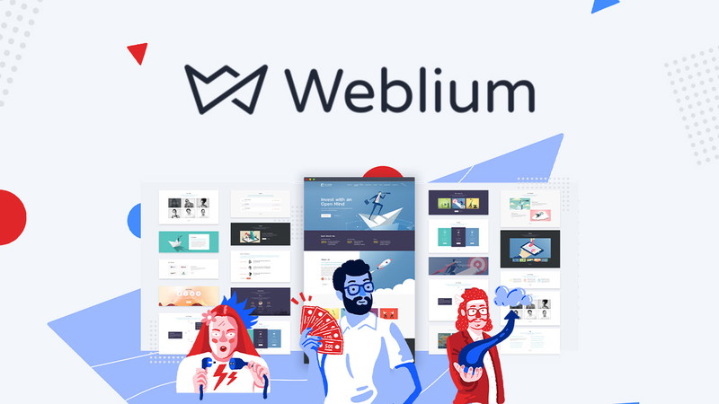 Weblium