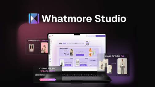 Whatmore Studio