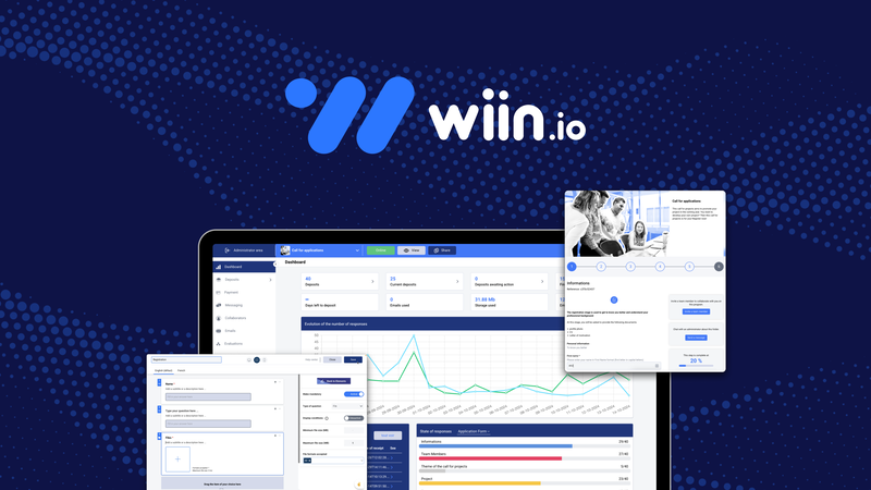 WIIN.io