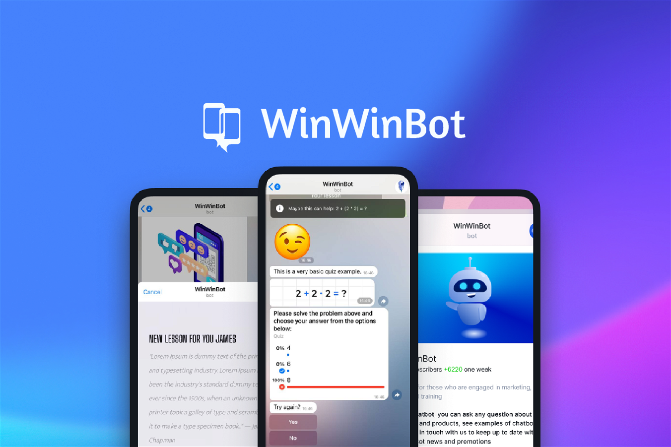 Win Win Bot Lifetime Deal-Pay Once & Never Again