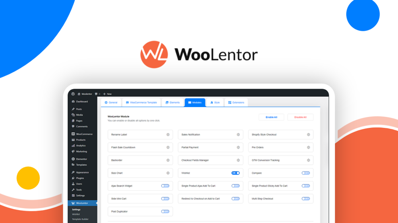 WooLentor