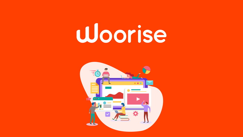 Woorise