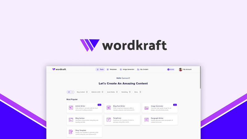 Wordkraft.ai