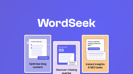 WordSeek