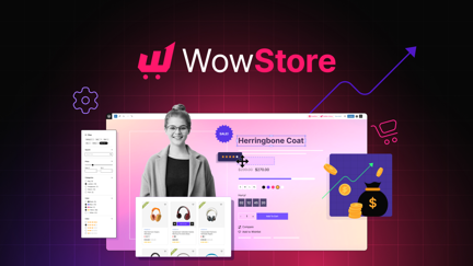 WowStore