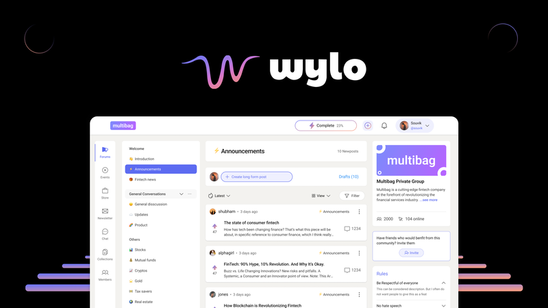 Wylo