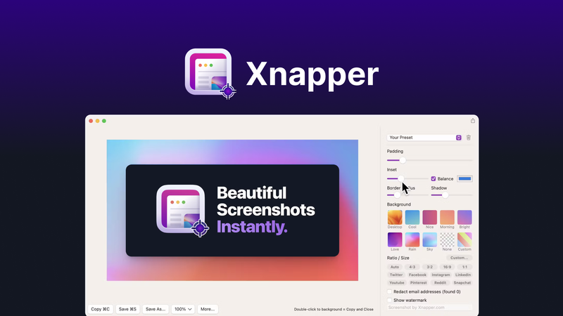 Xnapper