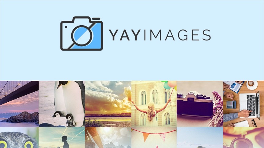 Yay Images Startups