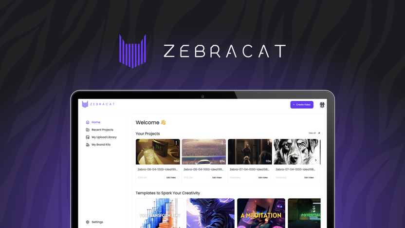 Zebracat Lifetime Deal $49 And Zebracat Review: Unbeatable Value 2 Zebracat Lifetime Deal $49 And Zebracat Review: Unbeatable Value
