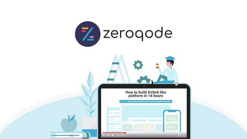 Zeroqode Lab