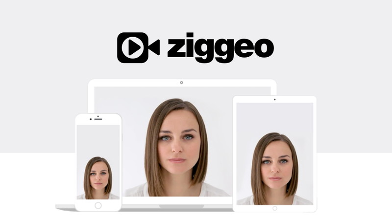 Ziggeo