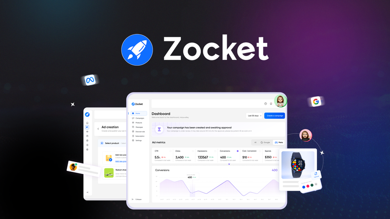 Zocket