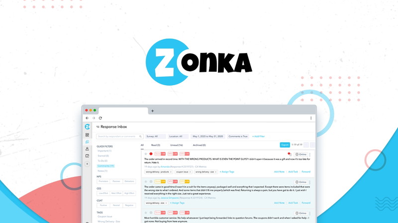 Zonka Feedback