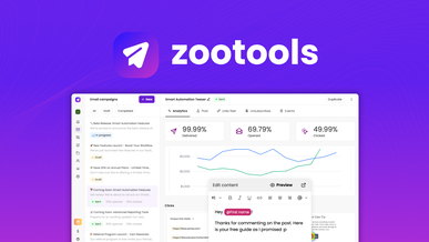 ZooTools